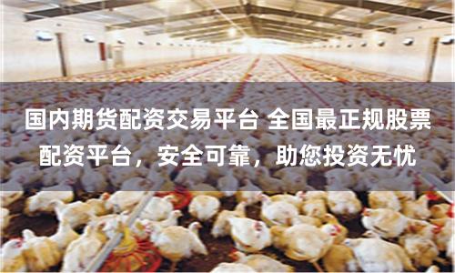 国内期货配资交易平台 全国最正规股票配资平台，安全可靠，助您投资无忧